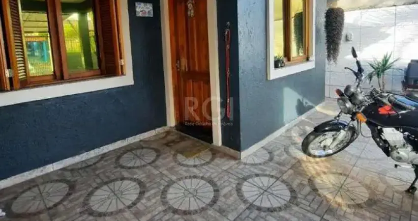 Casa para Venda - 170m², 4 dormitórios, 2 vagas - Jardim Algarve