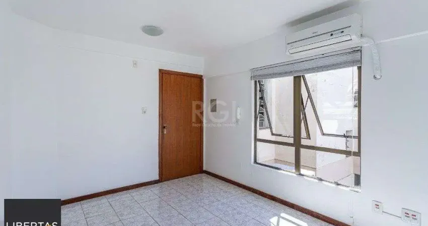 Conjunto/Sala para Venda - 17.81m², 0 dormitórios, Passo da Areia