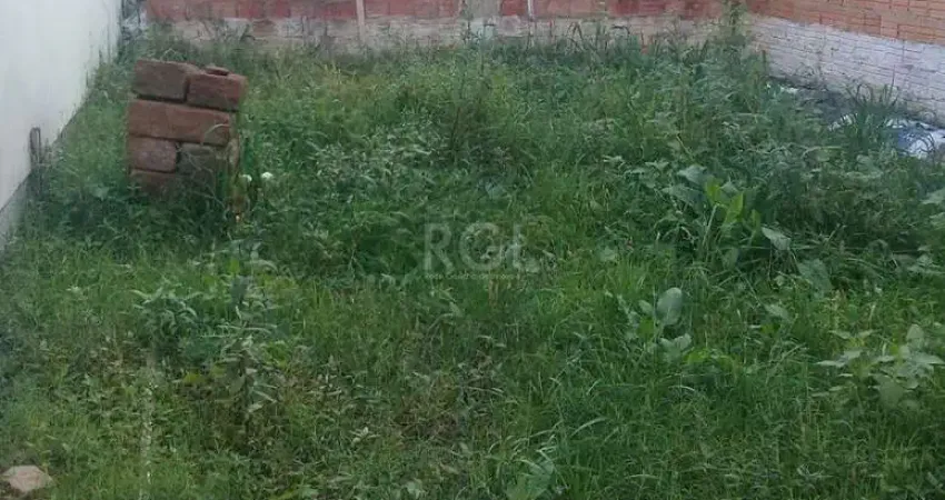 Terreno à venda na Rua Hesiodo Andrade, 212, Hípica, Porto Alegre