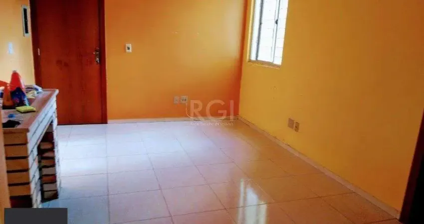Apartamento para Venda - 38m², 2 dormitórios, 1 vaga - Vila Nova