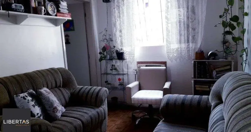 Apartamento para Venda - 52.8m², 2 dormitórios, Rubem Berta