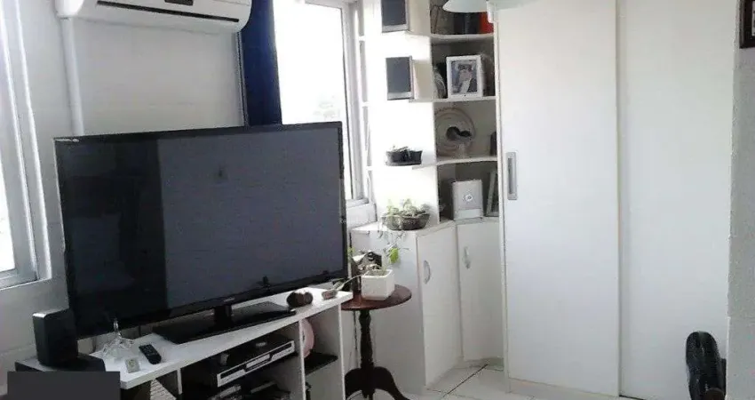 Apartamento para Venda - 36m², 2 dormitórios, 1 vaga - Vila Nova