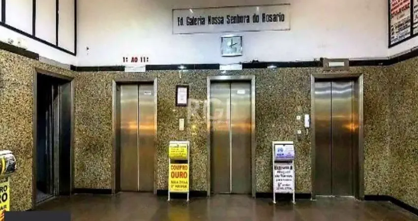 Sala comercial à venda na Rua Marechal Floriano Peixoto, 38, Centro Histórico, Porto Alegre