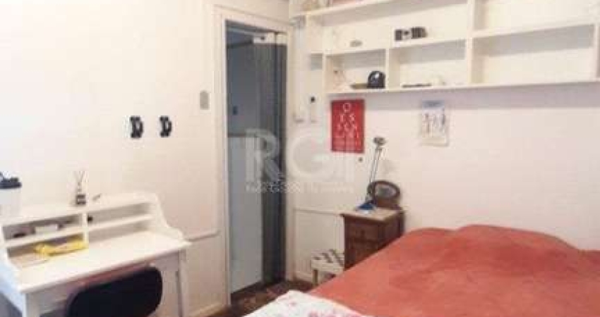 Apartamento com 1 quarto à venda na Rua Marechal Floriano Peixoto, 730, Centro Histórico, Porto Alegre