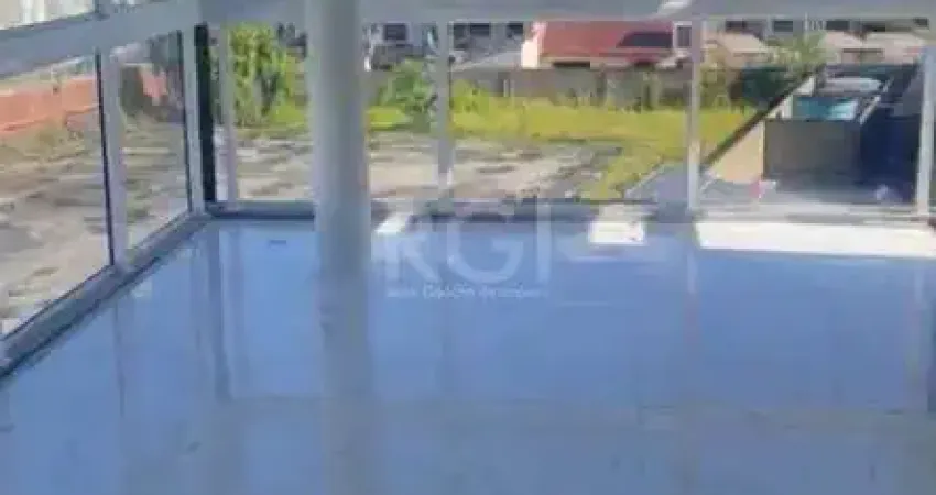 Cobertura com 2 quartos à venda na Rua Buttenbender, 155, Fátima, Canoas