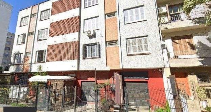 Apartamento JK na Cidade baixa