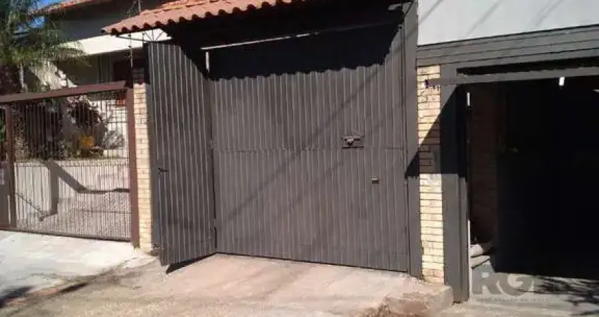 Casa com 3 quartos à venda na Rua Pardais, 31, Jardim Algarve, Alvorada
