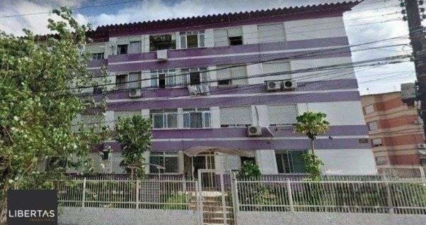 Apartamento com 2 quartos à venda na Rua Francisco Galecki, 100, Rubem Berta, Porto Alegre