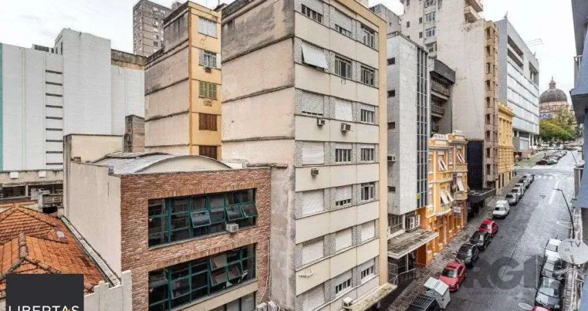 Apartamento em Centro Histórico
