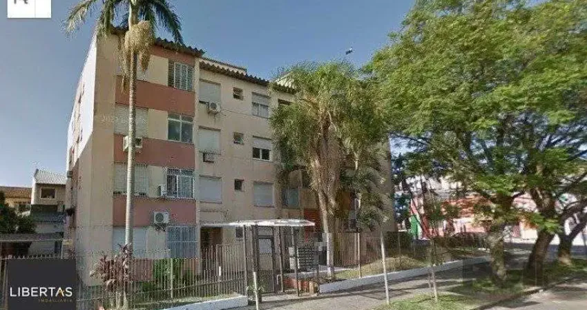 Apartamento com 1 quarto à venda na Rua Ângelo Crivellaro, 720, Jardim do Salso, Porto Alegre