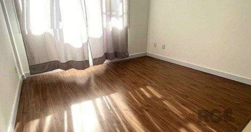 Apartamento JK no Centro desocupado
