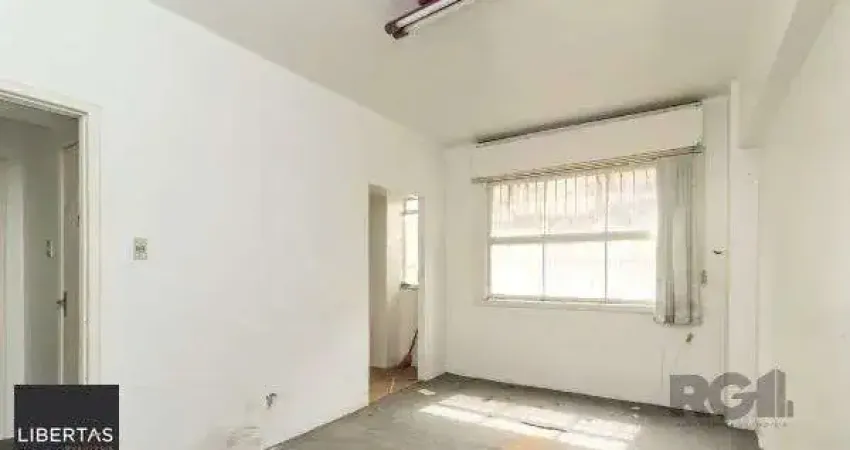 Apartamento com 1 quarto à venda na Rua dos Andradas, 932, Centro Histórico, Porto Alegre