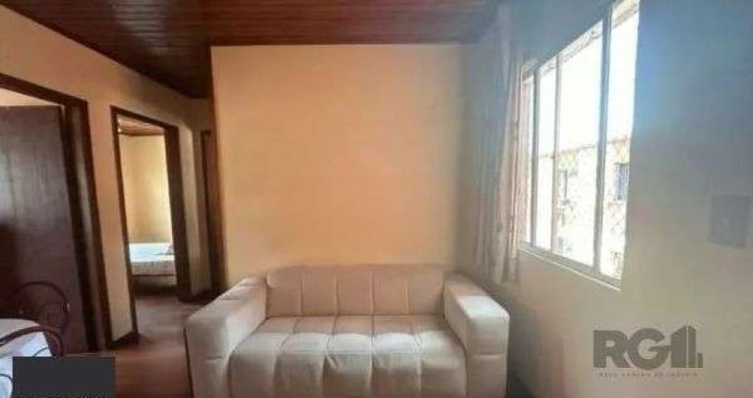 Apartamento em Rubem Berta