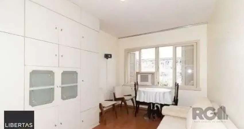 Kitnet / Stúdio à venda na Avenida Ipiranga, 1300, Azenha, Porto Alegre