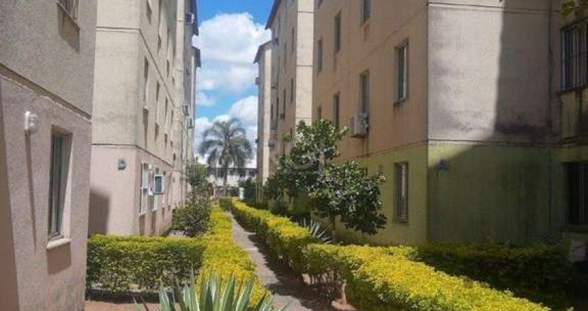 Apartamento na Vila Nova de 2 dormitórios e vaga rotativa