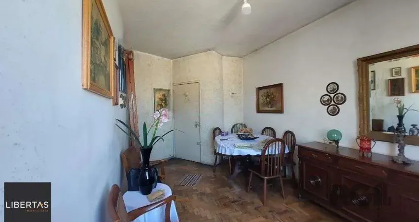 Apartamento com 2 quartos à venda na Rua Visconde do Rio Branco, 183, Floresta, Porto Alegre