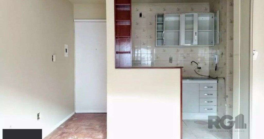 Apartamento com 1 quarto à venda na Rua Golda Meir, 382, Jardim Leopoldina, Porto Alegre