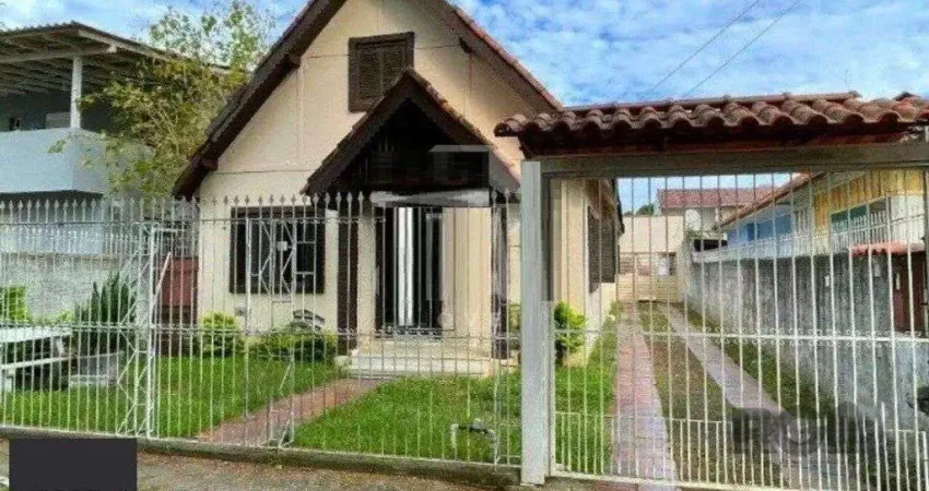 Casa com 5 quartos à venda na Rua Padre Anchieta, 275, Nossa Senhora das Graças, Canoas