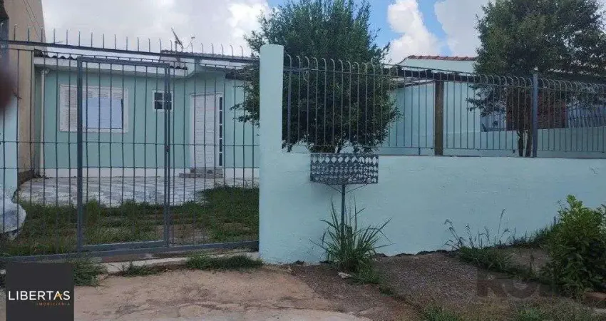 Casa de 2 dormitórios no Barrio  Parque da Matriz, em Cachoeirinha