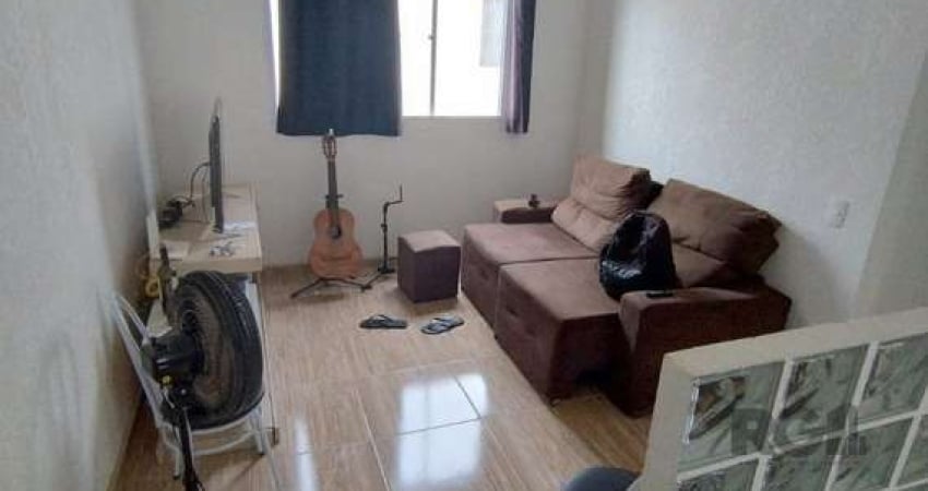 Apartamento em Restinga