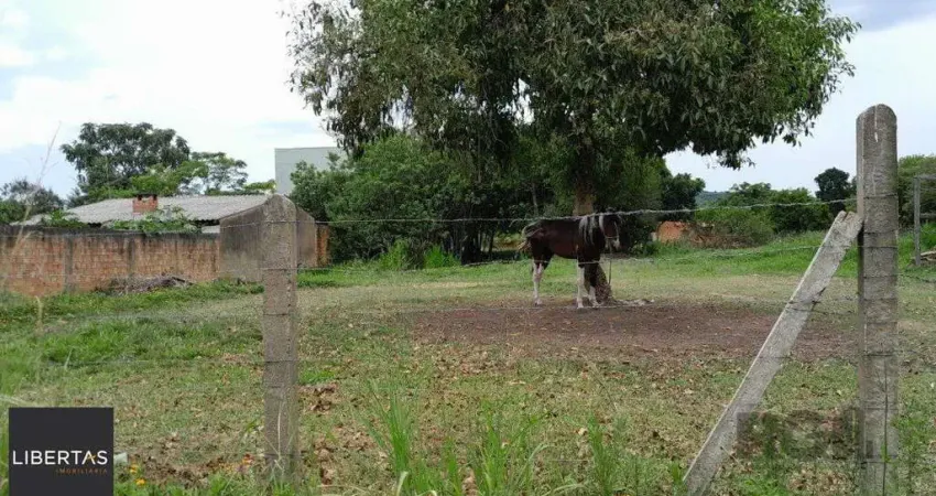 Terreno à venda na Rua Oito Mil e Dezessete, 13, Lageado, Porto Alegre
