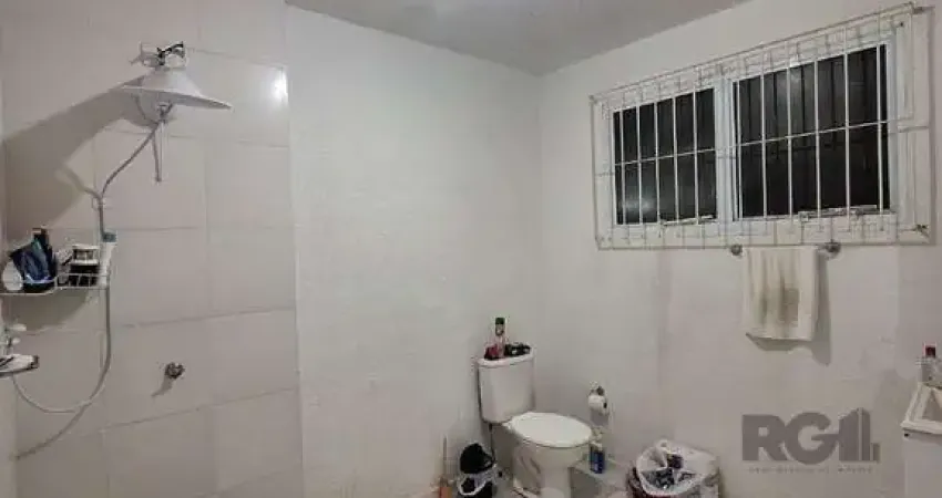 Apartamento 1 dormitório Térreo