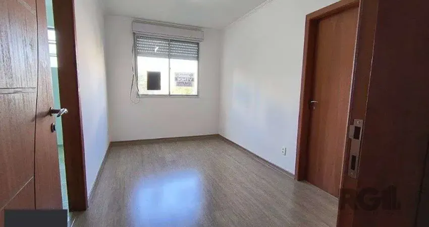 Apartamento 01 do. com estacionamento junto ao novo Cestto da Av. Protásio Alves