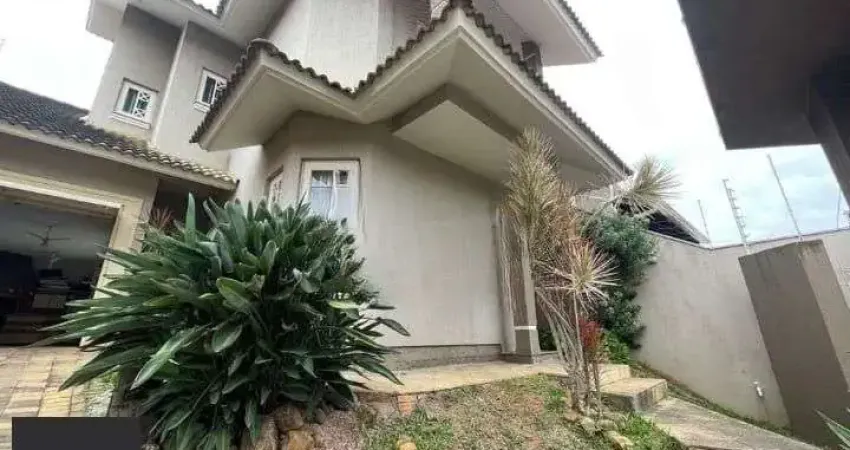 Casa com 4 quartos à venda na Avenida Doutor Severo da Silva, 1173, Estância Velha, Canoas