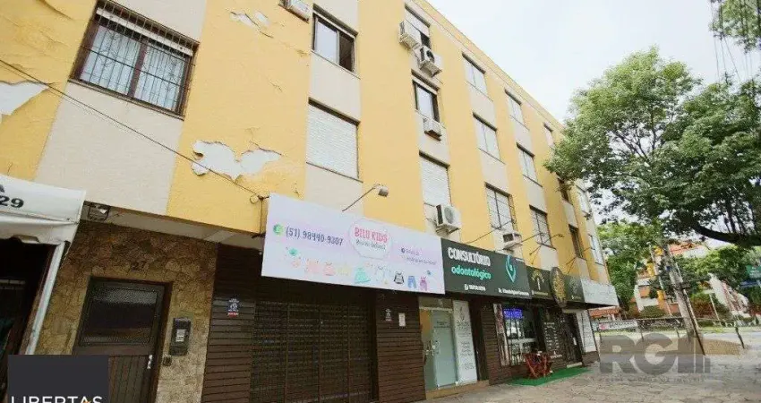 Apartamento com 1 quarto à venda na Avenida Delmar Rocha Barbosa, 27, Parque Santa Fé, Porto Alegre