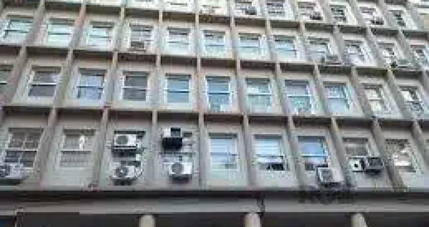 Sala comercial à venda na Rua dos Andradas, 1727, Centro Histórico, Porto Alegre