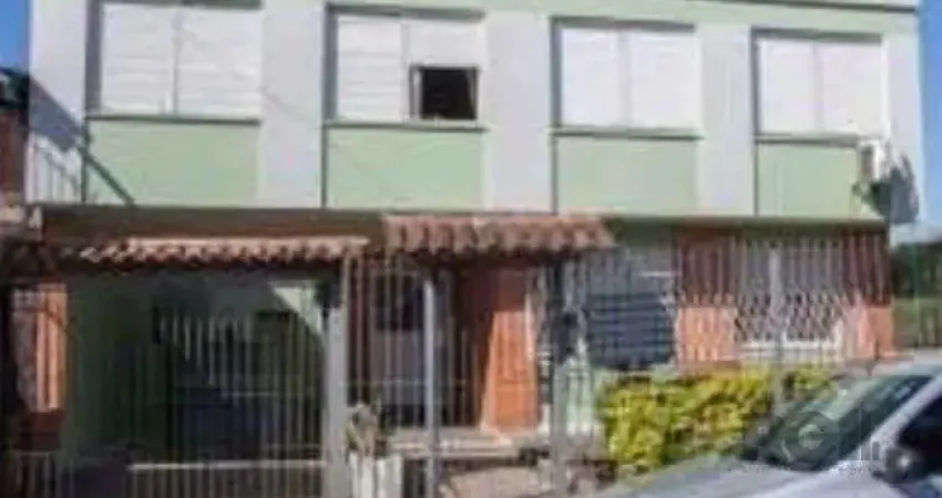 Apartamento com 1 quarto à venda na Rua Delfina da Cunha, 70, Camaquã, Porto Alegre