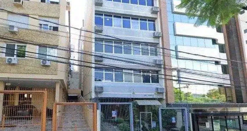 Sala comercial à venda na Rua Comendador Rheingantz, 50, Auxiliadora, Porto Alegre
