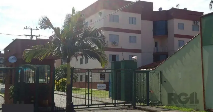 Apartamento 2 dormitórios, vaga de garagem, Bairro Vila Cachoeirinha