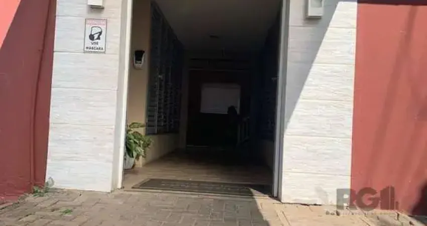 Apartamento 2 dormitórios, 1 vaga, Bairro Vila Cachoeirinha