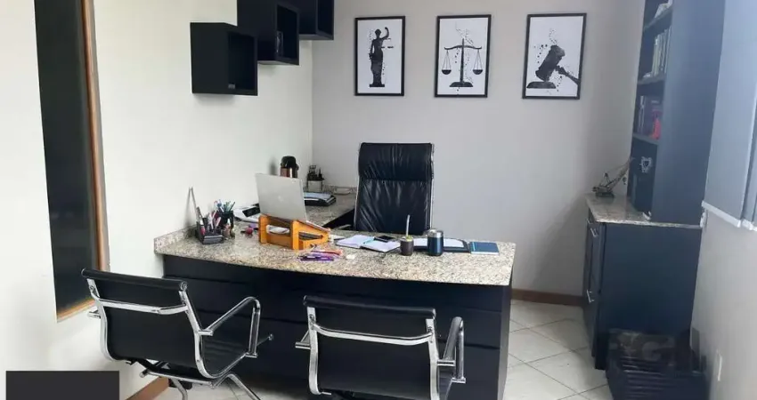 Sala comercial à venda na Avenida General Flores da Cunha, 1320, Vila Imbui, Cachoeirinha