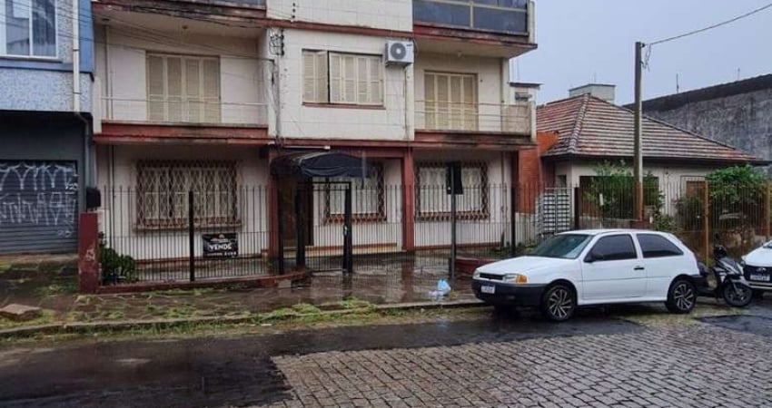 Kitnet / Stúdio à venda na Rua Doutor Voltaire Pires, 485, Santo Antônio, Porto Alegre