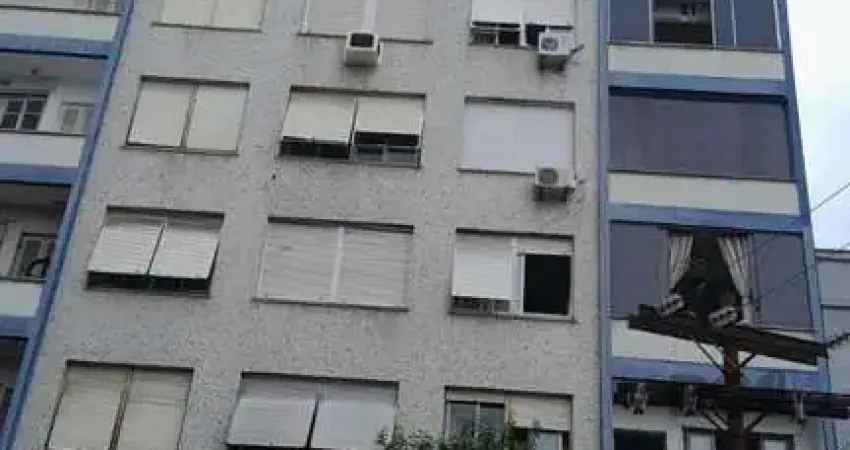 Kitnet / Stúdio à venda na Rua José do Patrocínio, 373, Cidade Baixa, Porto Alegre
