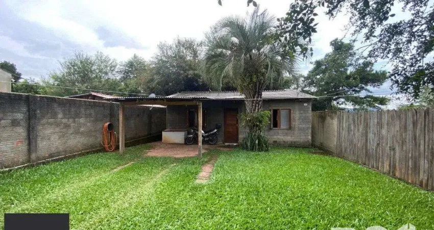 Casa em Lageado