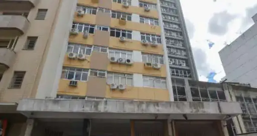 Sala comercial à venda na Rua General Andrade Neves, 100, Centro Histórico, Porto Alegre