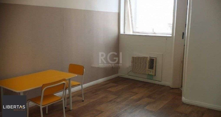 Conjunto/Sala para Venda - 31.4m², 0 dormitórios, Santa Cecília