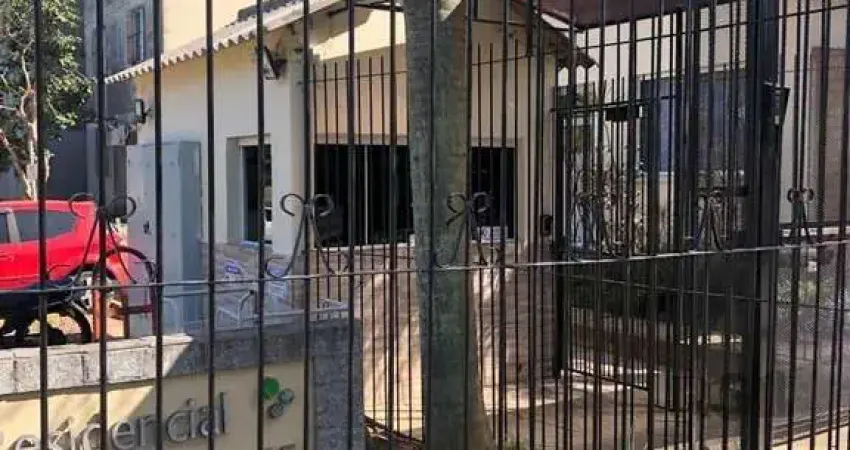 Apartamento para Venda - 38.82m², 2 dormitórios, 1 vaga - Vila Nova