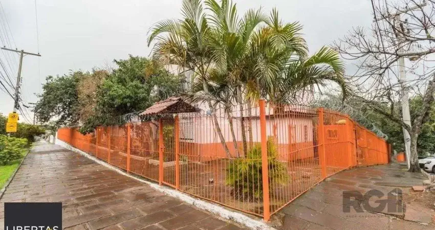 Apartamento 42m², 2 dormitórios no bairro Teresópolis