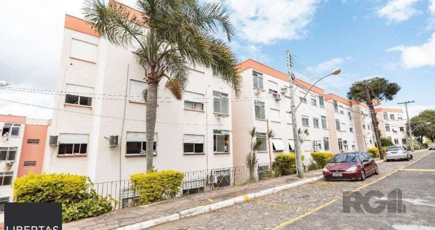 Apartamento em Santa Tereza