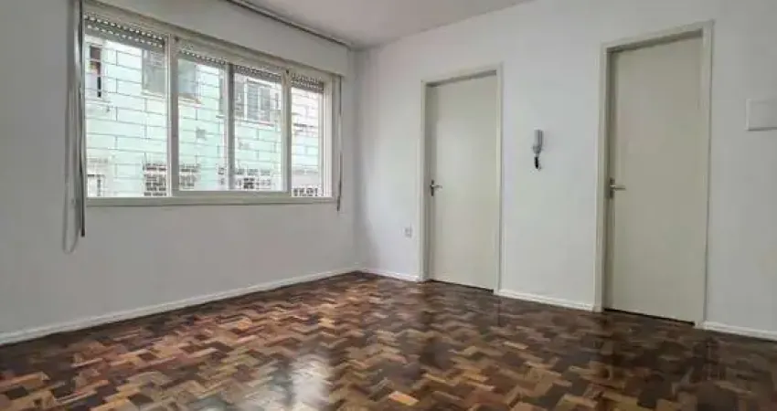 Kitnet / Stúdio à venda na Rua Professor Pontes de Miranda, 23, Jardim Leopoldina, Porto Alegre