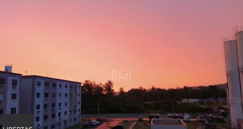 Apartamento com 1 quarto à venda na Rua José Iuchno, 151, Hípica, Porto Alegre
