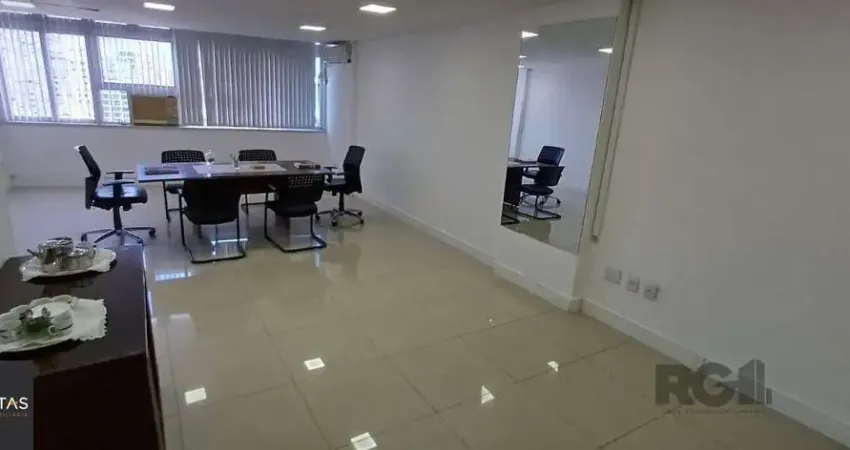 Sala comercial à venda na Praça Osvaldo Cruz, 15, Centro Histórico, Porto Alegre