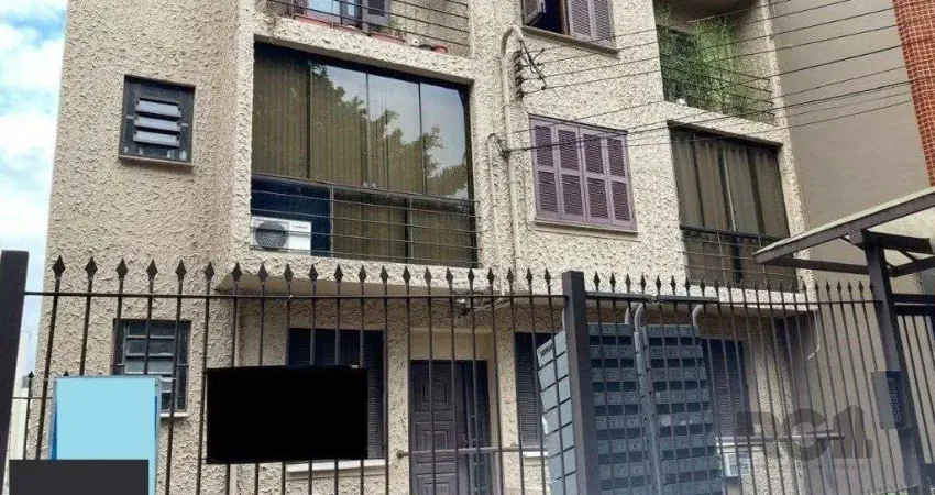 APARTAMENTO - 1 DORM -  45,57 m² - HIGIENÓPOLIS