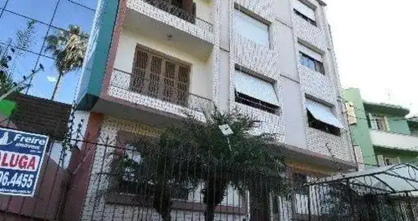 APARTAMENTO - 1 DORM - 35,22 m²  SANTANA