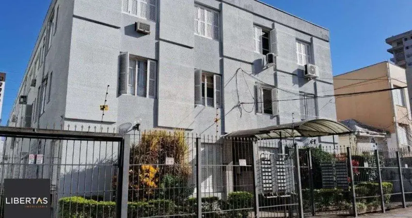Kitnet / Stúdio à venda na Rua Barão de Teffe, 253, Menino Deus, Porto Alegre