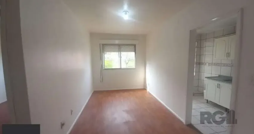 Apartamento em Santa Tereza